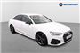 2020 Audi A4 35 TFSI Black Edition 4dr S Tronic