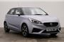 2022 MG MG3 1.5 VTi-TECH Excite 5dr