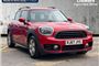 2017 MINI Countryman 1.5 Cooper 5dr Auto