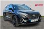 2020 Hyundai Tucson 1.6 CRDi 48V MHD 136 N Line 5dr 2WD DCT