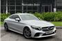 2019 Mercedes-Benz C-Class Coupe C300 AMG Line Premium 2dr 9G-Tronic