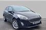 2021 Ford Fiesta 1.0 EcoBoost 95 Titanium 5dr