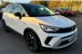 2021 Vauxhall Crossland 1.2 Elite Nav 5dr