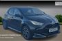 2022 Toyota Yaris 1.5 Hybrid Design 5dr CVT