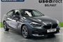 2021 BMW 2 Series Gran Coupe 218d Sport 4dr