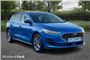 2022 Ford Focus 1.0 EcoBoost Titanium Style 5dr