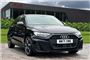 2022 Audi A1 30 TFSI 110 Black Edition 5dr