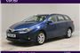 2018 Toyota Auris Touring Sport 1.8 Hybrid Icon Tech TSS 5dr CVT