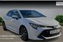 2022 Toyota Corolla 1.8 VVT-i Hybrid Design 5dr CVT