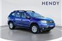 2021 Dacia Duster 1.3 TCe 150 Comfort 5dr EDC