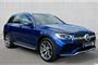 2021 Mercedes-Benz GLC GLC 300d 4Matic AMG Line Premium Pls 5dr 9G-Tronic