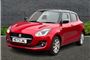 2023 Suzuki Swift 1.2 Dualjet 83 12V Hybrid SZ-T 5dr Auto