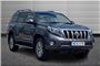 2015 Toyota Land Cruiser 3.0 D-4D Invincible Auto 5dr 7 Seats
