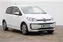 2021 Volkswagen e-Up 60kW E-Up 32kWh 5dr Auto