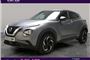 2023 Nissan Juke 1.0 DiG-T 114 N-Connecta 5dr