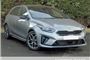 2020 Kia Ceed 1.4T GDi ISG GT-Line Lunar Edition 5dr