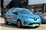 2022 Renault Zoe 100kW Techno R135 50kWh 5dr Auto