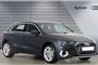 2024 Audi A3 30 TFSI Sport 5dr S Tronic