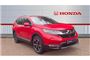 2020 Honda CR-V 2.0 i-MMD Hybrid EX 5dr eCVT