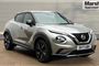 2021 Nissan Juke 1.0 DiG-T 114 Tekna+ 5dr