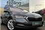 2021 Skoda Octavia 1.5 TSI SE L 5dr