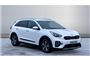 2021 Kia Niro 1.6 GDi Hybrid 2 5dr DCT