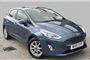 2019 Ford Fiesta 1.1 Zetec 5dr