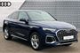 2024 Audi Q5 Sportback 40 TDI Quattro S Line 5dr S Tronic