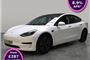 2022 Tesla Model 3 Standard Plus 4dr Auto