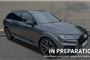 2020 Audi Q7 45 TDI Quattro Black Edition 5dr Tiptronic