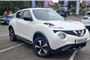 2019 Nissan Juke 1.6 [112] Bose Personal Edition 5dr