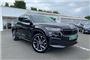 2022 Skoda Kodiaq 2.0 TDI Sport Line 4x4 5dr DSG [7 Seat]