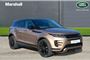 2023 Land Rover Range Rover Evoque 2.0 D165 Dynamic SE 5dr Auto