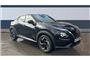 2023 Nissan Juke 1.6 Hybrid N-Connecta 5dr Auto