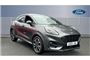 2021 Ford Puma 1.0 EcoBoost Hybrid mHEV 155 ST-Line 5dr