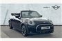2021 MINI Convertible 1.5 Cooper Exclusive 2dr