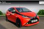 2014 Toyota Aygo 1.0 VVT-i X-Cite 5dr