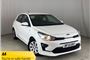 2021 Kia Rio 1.25 1 5dr