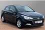 2018 Hyundai i20 1.4 Se 5Dr Auto