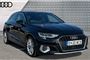 2020 Audi A3 35 TFSI Sport 5dr