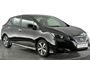 2021 Nissan Leaf 110kW Acenta 40kWh 5dr Auto [6.6kw Charger]