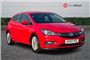 2015 Vauxhall Astra 1.6 CDTi 16V 136 Elite 5dr