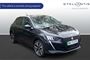 2022 Peugeot e-208 100kW GT Premium 50kWh 5dr Auto