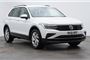 2021 Volkswagen Tiguan 1.5 TSI 150 Life 5dr