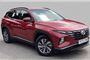 2022 Hyundai Tucson 1.6 TGDi SE Connect 5dr 2WD