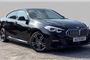 2021 BMW 2 Series Gran Coupe 220i M Sport 4dr Step Auto