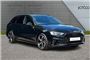 2024 Audi A4 Avant 35 TDI Black Edition 5dr S Tronic