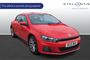 2015 Volkswagen Scirocco 2.0 TSI 180 BlueMotion Tech 3dr