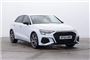 2024 Audi S3 S3 TFSI Black Edition Quattro 5dr S Tronic