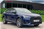 2024 Audi Q3 45 TFSI e Vorsprung 5dr S Tronic